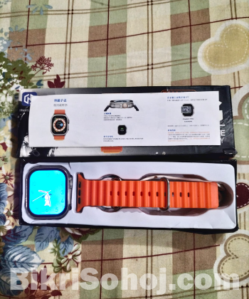 T900 ultra smart watch
